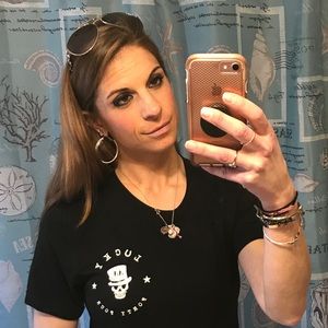 Meet your Posher, Jesse